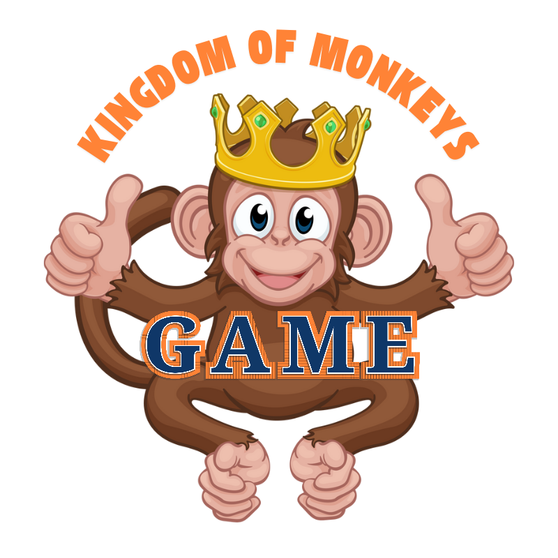 Game Kingdom of Monkeys