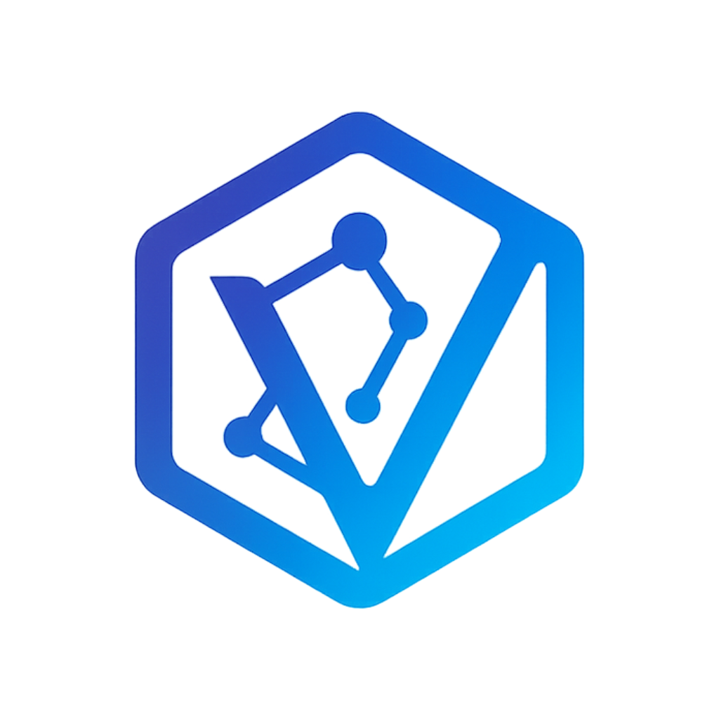 Vina Network Logo