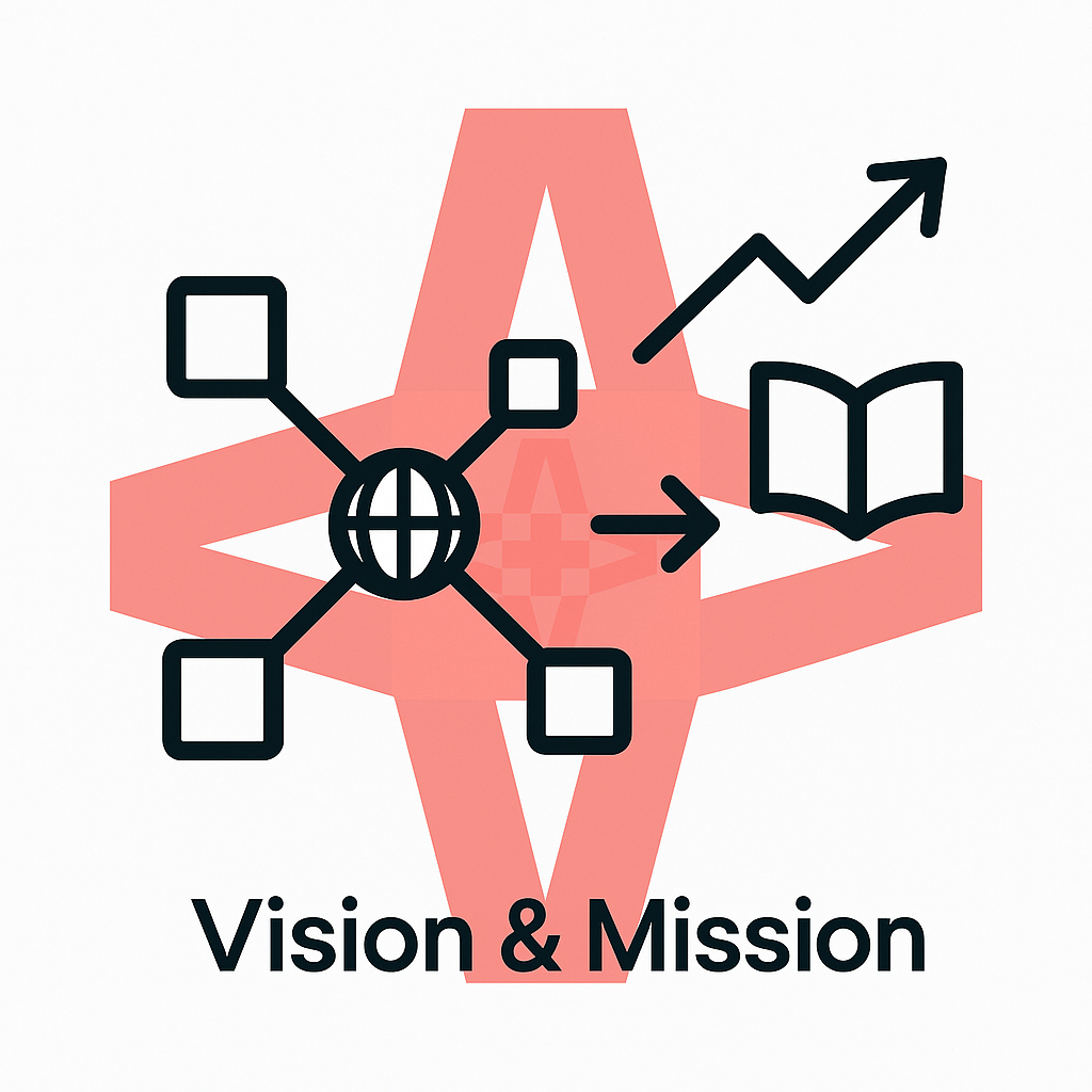 Vina Network Vision and Mission